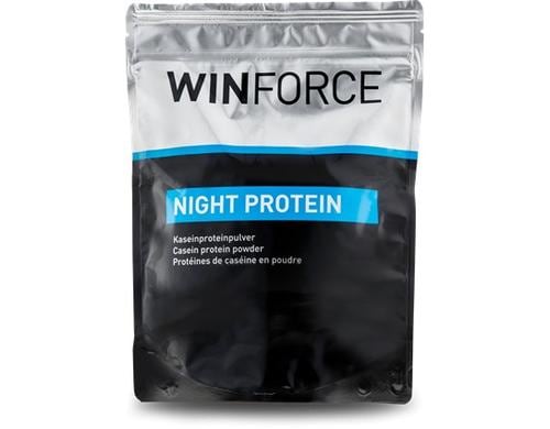 Winforce Night Protein 600 g, Geschmack: Kakao