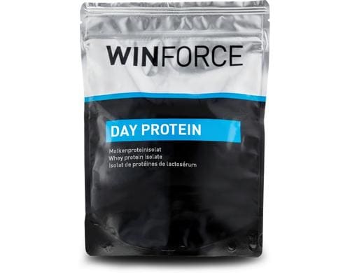 WinForce Day Protein 750 g, Geschmack: Vanille
