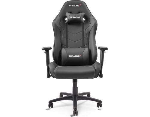 AKRacing Core SX Wide Gaming Chair Black