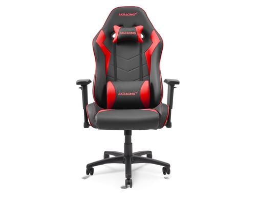 AKRacing Core SX Wide Gaming Chair Rot
