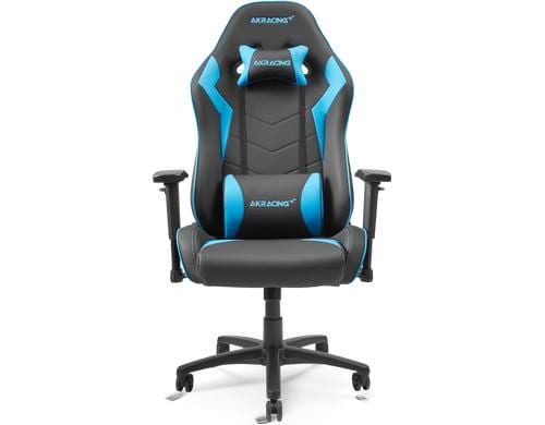AKRacing Core SX Wide Gaming Chair Blue