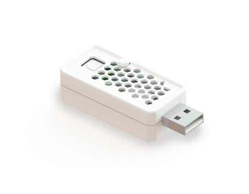 Luxafor CO2 Dongle USB-A