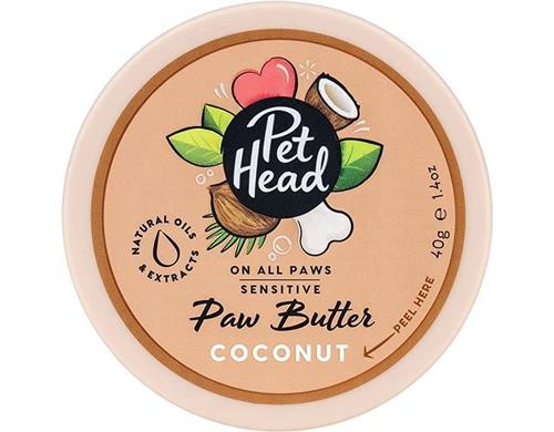 Pet Head On All Paws Paw Butter Koko, 40ml