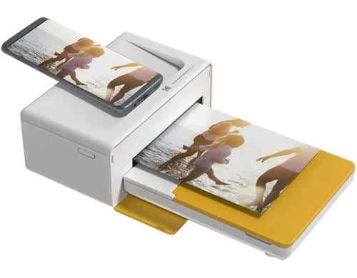 Kodak Post Card Size Photo Printer 