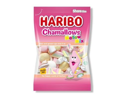Chamallows Mallow Mix 175 g