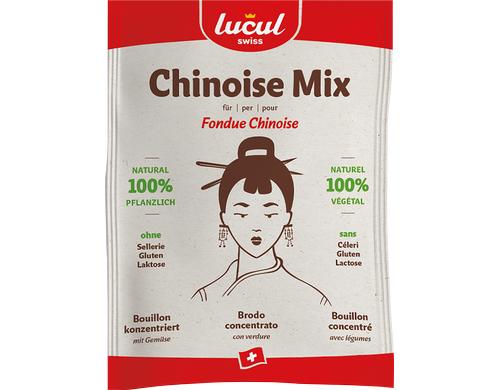 Chinoise Mix - Fondue 47 g