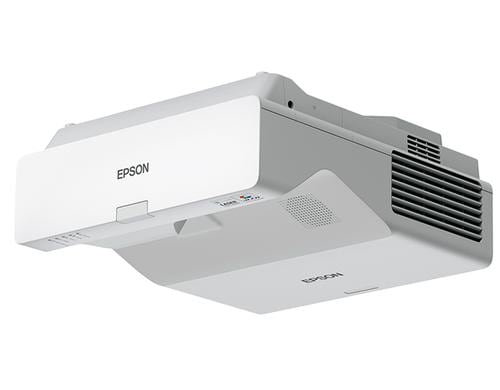 Epson EB-770F, FullHD, Laser UST, 4100 ANSI-Lumen