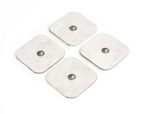 Beurer Elektroden Nachkaufset klein (8x) 45x 45 mm, für EM40, EM49, EM80