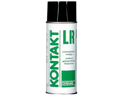 Kontakt Chemie Kontakt LR Leiterplatten-Reiniger