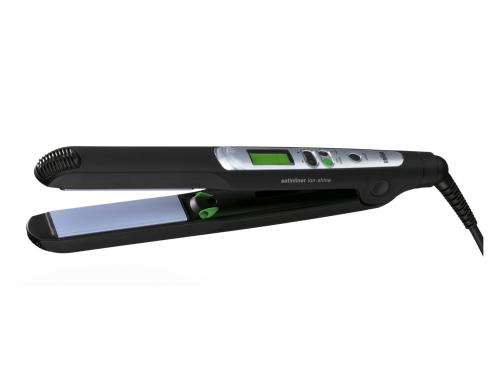 Braun Haarglätter Satin Hair ST 710 - ES 2 Colour Save Technologie mit IONTEC