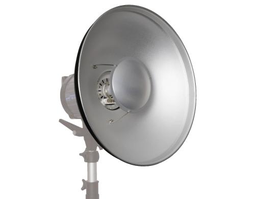 Dörr Soft Reflektor / Beauty Dish SR56T uni inkl. DPS/DE Adapter