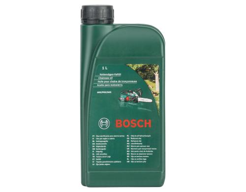 BOSCH Kettensgen-Haftl 1 Liter fr alle Bosch Kettensgen