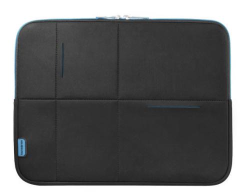 Samsonite Airglow Laptop Sleeve 15.6 aussen: 40 x 5.0 x 30.5 cm