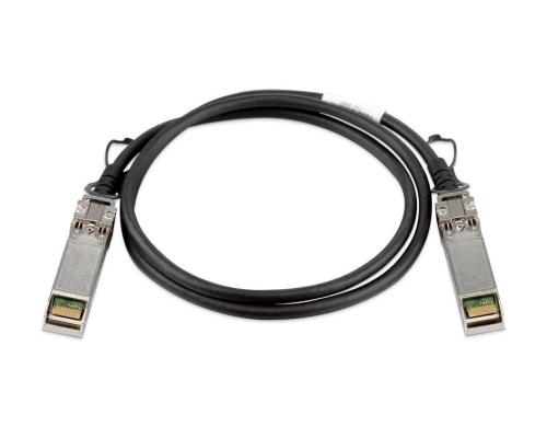 D-Link DEM-CB100S: 10G SFP+ Kabel, 1m fr DGS-3620/3420 Serie