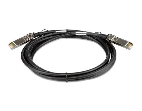 D-Link DEM-CB300S: 10G SFP+ Kabel, 3m fr DGS-3620/3420 Serie