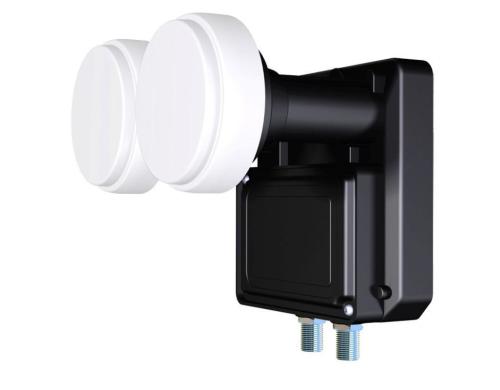 Inverto LNB Monobloc Twin 3 INVERTO Black Pro