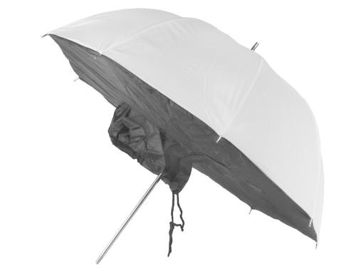 Dörr Universal Octagon Softbox Umbrella ideal für Portrait