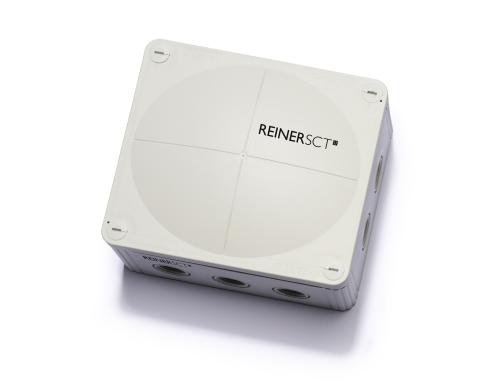 ReinerSCT timeCard Accesbox elektronische Trffnersteuerung