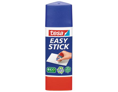 Tesa Easy Stick Klebestift ecoLogo 12g