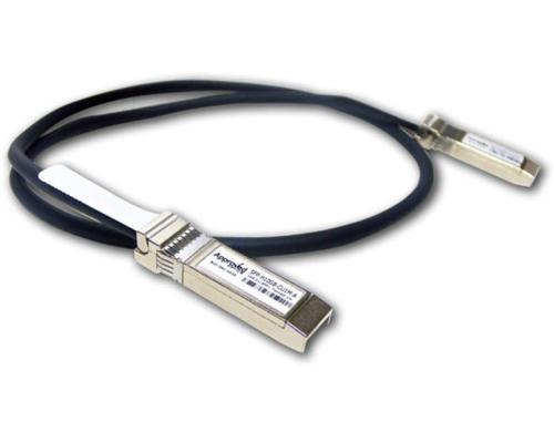 Cisco SFP-H10GB-CU1M: SFP+ Twinaxkabel 10G, 1m, passiv