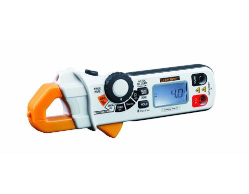 Spannungsmesszange MultiClamp-Meter Pro 