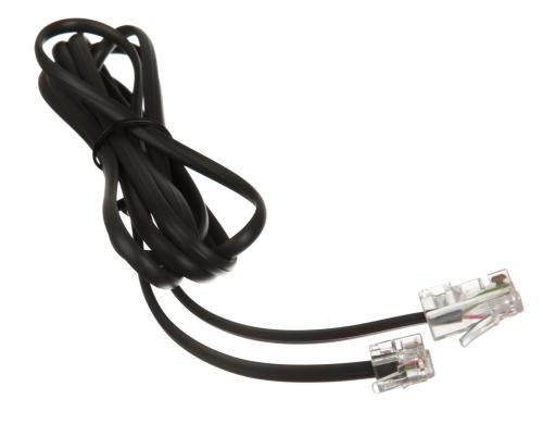 Connecting cord MW8/2-MW6 Giga zu DX800
