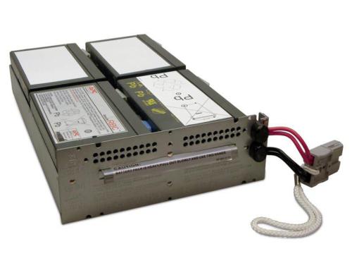 APC USV Ersatzbatterie APCRBC133 passend zu APC USV-Gerten