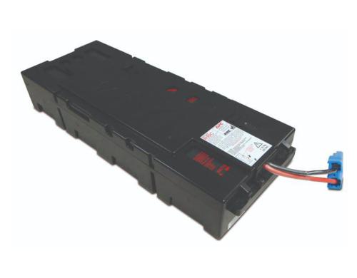 APC USV Ersatzbatterie APCRBC115 passend zu APC USV-Gerten