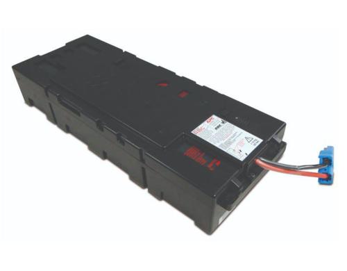 APC USV Ersatzbatterie APCRBC116 passend zu APC USV-Gerten