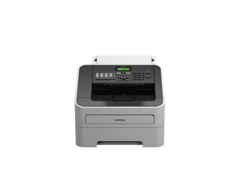 Laserfax Brother Fax-2840 Laserfax und Digitalkopierer
