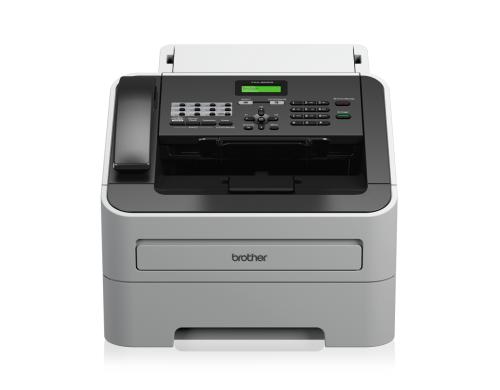 Brother Laserfax Fax-2845 Laserfax und Digitalkopierer