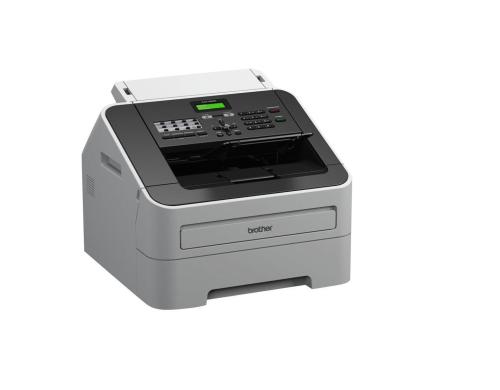 Laserfax Brother Fax-2940 Laserfax und Digitalkopierer,