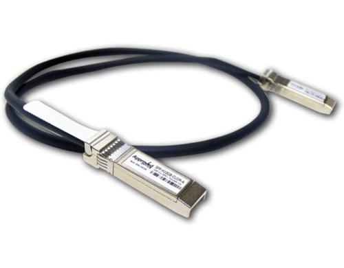 Cisco SFP-H10GB-CU2M: SFP+ Twinaxkabel 10G, 2m, passiv