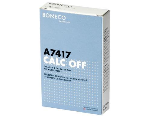 Boneco Entkalker Calc Off A7417 für alle Luftreiniger und -Befeuchter
