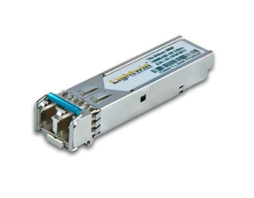 Lightwin SFP-10G-LR: SFP+ Modul Cisco 10GE, LC-Duplex, Singlemode, 10km