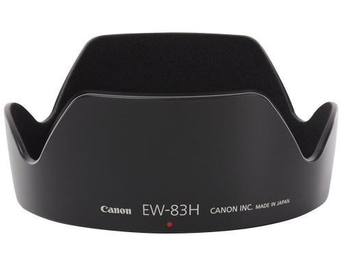 Canon Sonnenblende EW-83H zu EF 24-105mm 4.0 IS USM