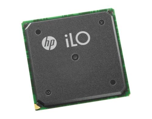 HP iLO Advanced Pack 1er Lizenz Integrated Lights-Out inkl. 1 Jahr Support