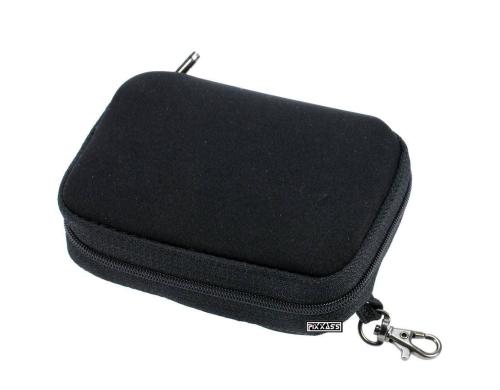 Dörr Neobag 1 Tasche schwarz Innenmasse: 108x24x63mm