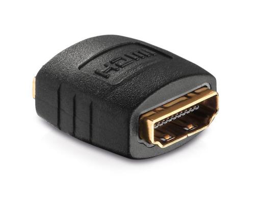 Purelink HDMI auf HDMI Adapter HDMI-Buchse auf HDMI-Buchse