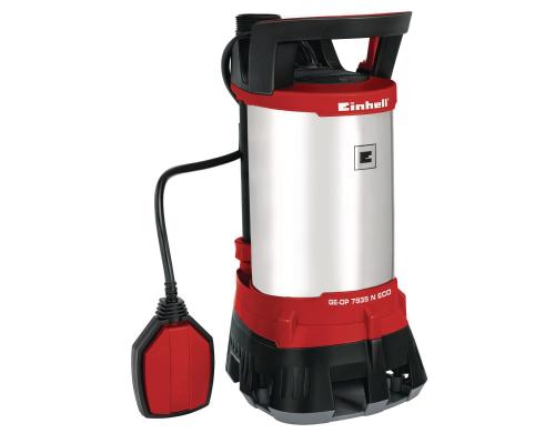 Einhell Schmutzwasserpumpe GE-DP 7935 N ECO Power, 790 Watt, bis 20000 Liter/Stunde