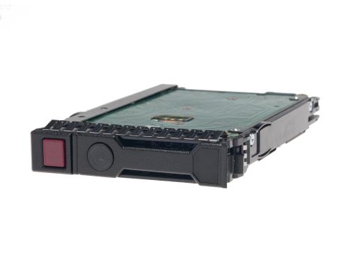 HD HP 6G 2.5 SATA-III 1TB passend zu HP Proliant G8 Server