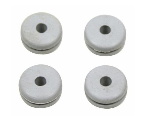 500 Canopy grommets 