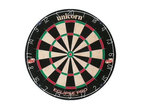 Unicorn Dart Board Eclipse Pro 