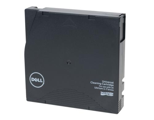 Dell LTO Cleaning Cartridge Dell branded no barcode included Kit