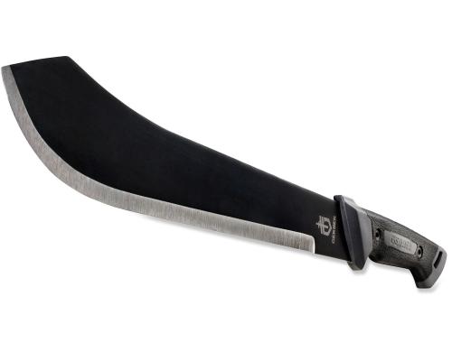 Gerber Gator Bolo Machete, Klingenlnge: 39.4 cm, Gewicht: 725.7 g,