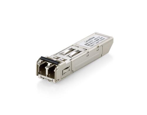LevelOne SFP-3111: SFP MM-Transceiver, 2km fr LevelOne Switches mit SFP Slot