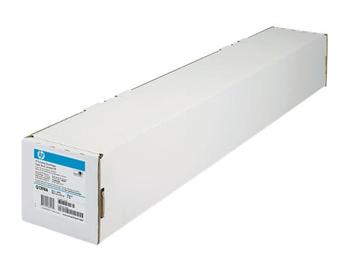 HP Q1398A Plotterpapier Rolle 42 1067mm x 45.7m, 80g/m2