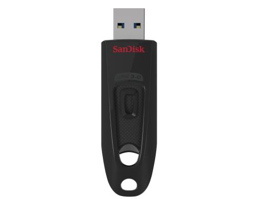 SanDisk USB3.0 Ultra Flash 16GB schwarz, lesen 100MB/s