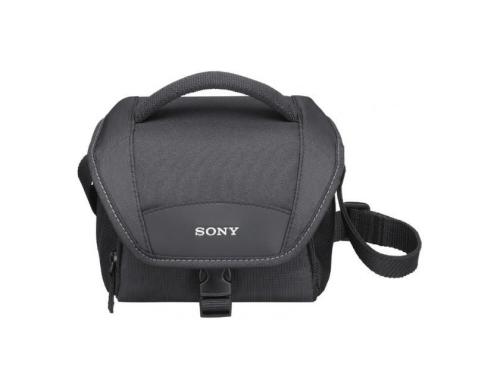 Sony Systemtasche LCS-U11 Schutz für die Handycam oder NEX Kamera