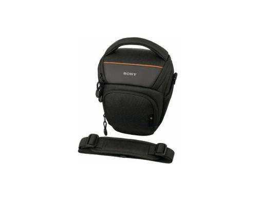 Sony Tasche LCS-AMB schwarz für SLT-A37K/SLT-A58K/ILCE3000KB
